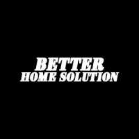 Better Home Solution Logo