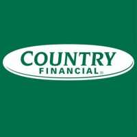 Jordan Fryer - Country Financial Logo