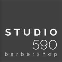 Studio 590 Logo