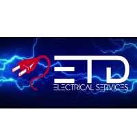 ETD Electrical Services Logo