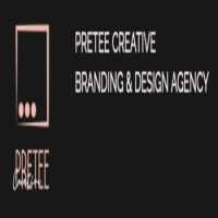 PreTee Creative Logo