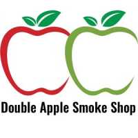 Double Apple Smoke Shop Logo
