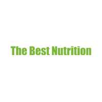 The Best Nutrition Logo