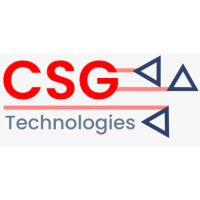 CSG Technologies Logo
