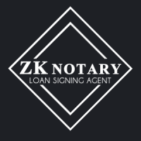 ZK notary Logo