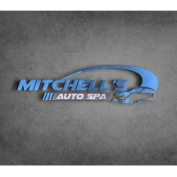 Mitchells Auto Spa Logo