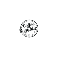 Coffee Republic Rockville Logo