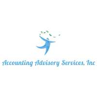 Accounting Advisory Services Inc. Logo