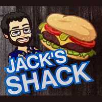 Jack's Shack Logo