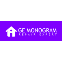 GE Monogram Repair Expert Irvine Logo