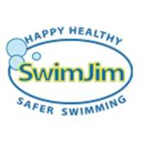 SwimJim Swimming Lessons - Upper East Side Logo