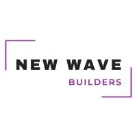 New Wave Builders Logo
