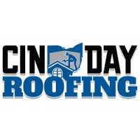 Cin-Day Roofing Logo