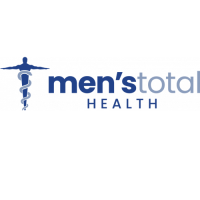 Men's Total Health Logo