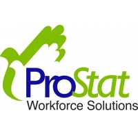 ProStat Workforce Solutions Logo