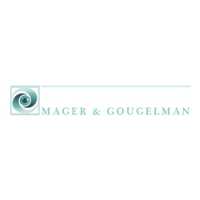 Mager and Gougelman Inc. Logo