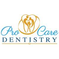 ProCare Dentistry Logo