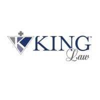 King Law Logo