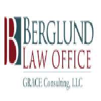 Berglund Law Office Logo