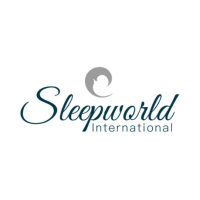 sleep world Logo