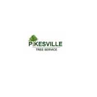 PIKESVILLE TREE SERVICE Logo