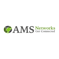 AMS Networks Logo