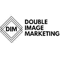 Double Image Marketing Logo