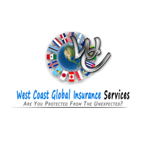 West Coast Global Insurance Services Logo