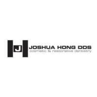 Joshua Hong DDS Logo