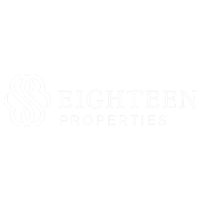 Eighteen Properties Logo