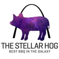 The Stellar Hog Logo