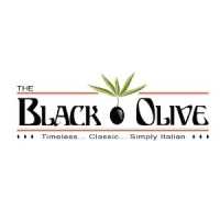 The Black Olive- Elizabethton Logo