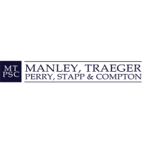 Manley Traeger - Demopolis Attorney Logo