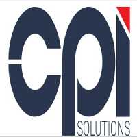 CPI Solutions, a Meriplex Company Logo