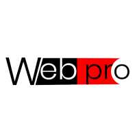 webpro Logo