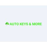 Auto Keys and More Logo