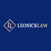 Leonick Law P.L.L.C. Logo