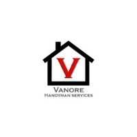 Vanore Handyman Services Logo