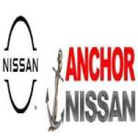 Anchor Nissan Logo