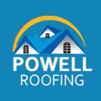 Powell Roofing Logo
