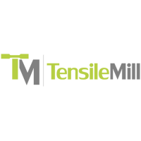 TensileMill CNC Inc. Logo