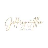 Jeffrey Allen Salon Logo