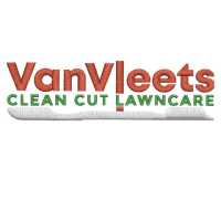 Vanvleets Clean Cut Lawn Care Logo