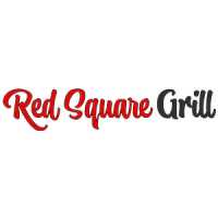 Red Square Grill Logo