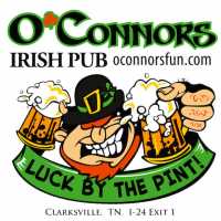 O'Connor's Pub Logo