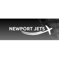 Newport Jets Logo