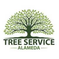 Tree Service Alameda Logo