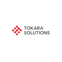 Tokara Solutions, Inc. Logo