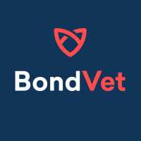 Bond Vet - East Village Logo