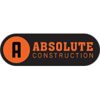 Absolute Construction Logo